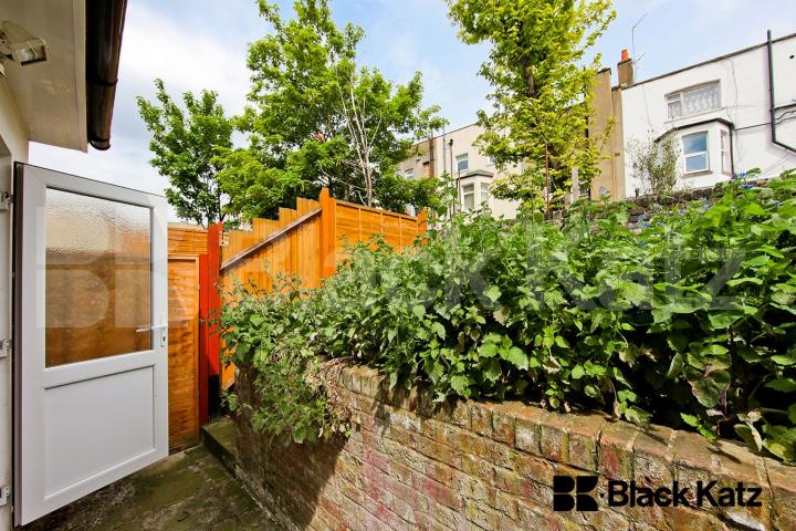 Arranged over three floors and recently refurbished  Madron Street , Elephant and Castle